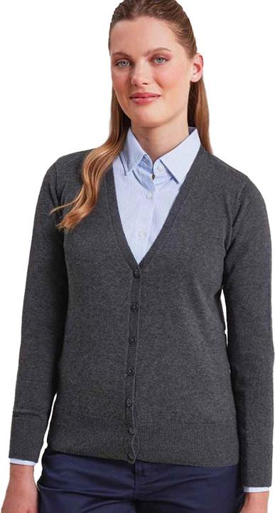 Produktbild Premier Strickjacke VAusschnitt (44 D)