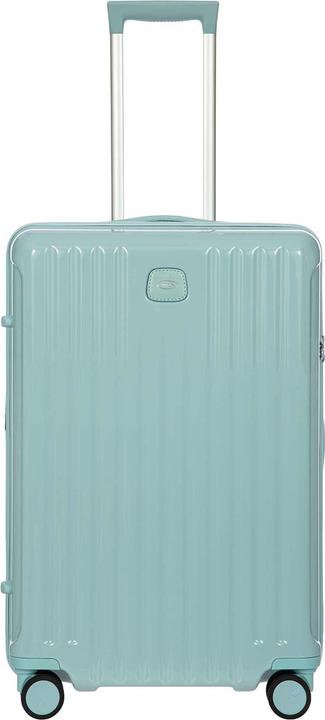Brics Bric's Trolley + Koffer Positano Trolley M exp (90 l, M (50 - 90l))