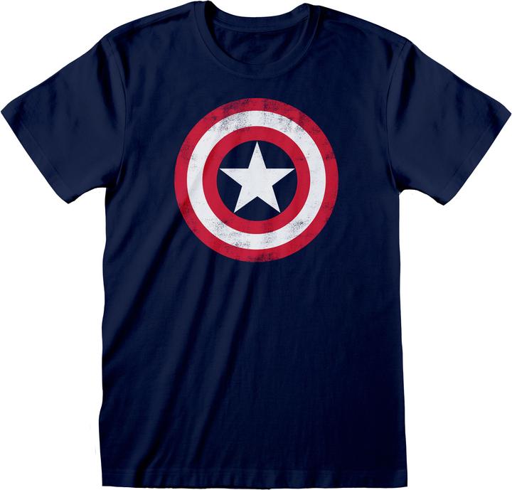 Captain America UTHE388 P (M)