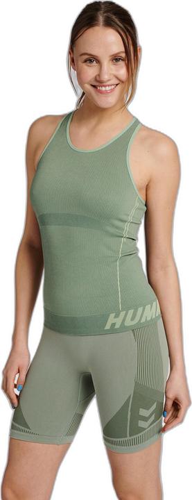 Actual product image hummel Te Christel Seamless Top (M)