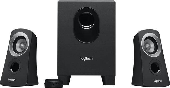 Logitech Z313
