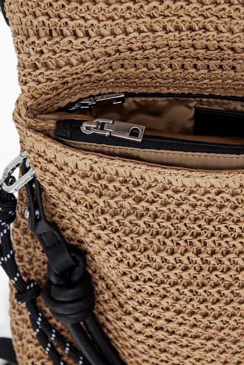 Produktbild Desigual Half Logo Hampton (15 l)