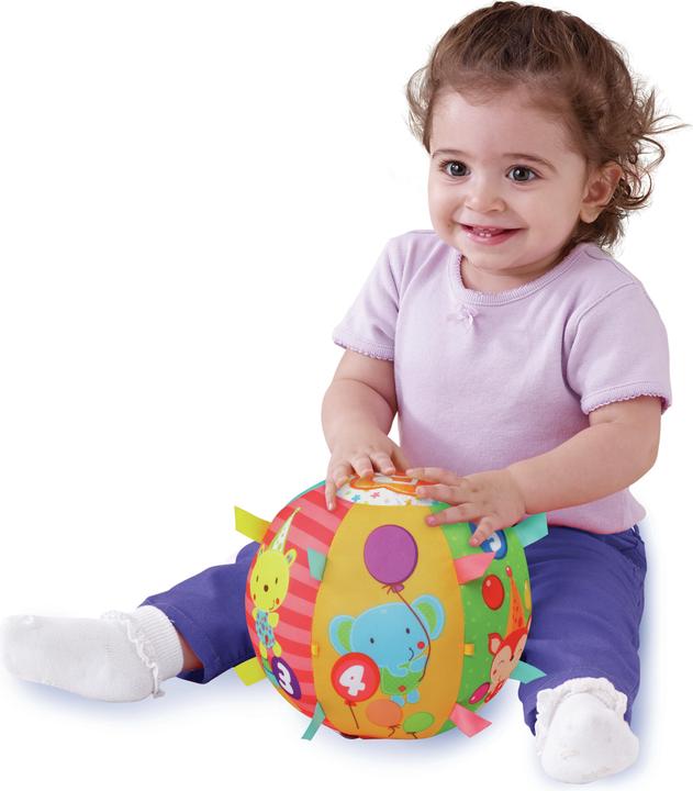 Image du produit VTech Baby Magic Multi-Activity Ball