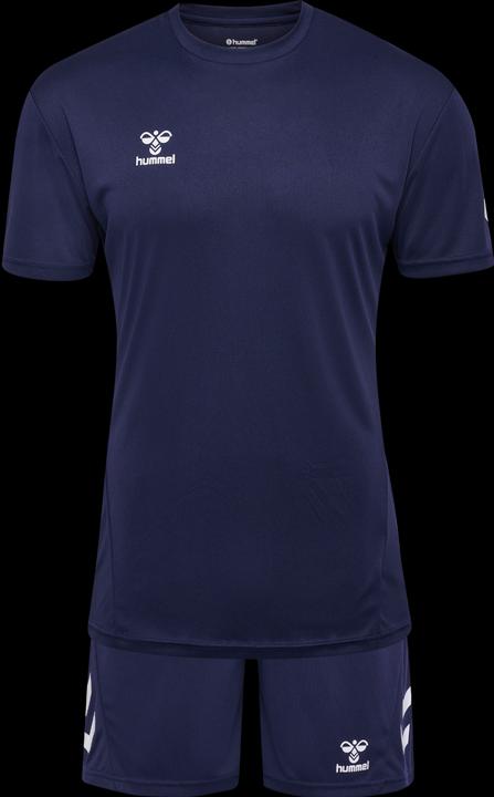 Actual product image hummel hmlLOGO SET (XL)