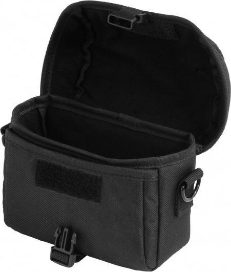 Produktbild Braun Photo BRAUN Trend 150 Black (Kamera Schultertasche)