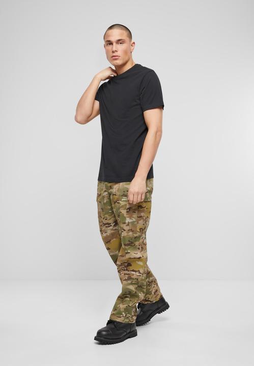 Immagine prodotto Brandit Pantaloni US Ranger Cargo - 8036 (5XL)