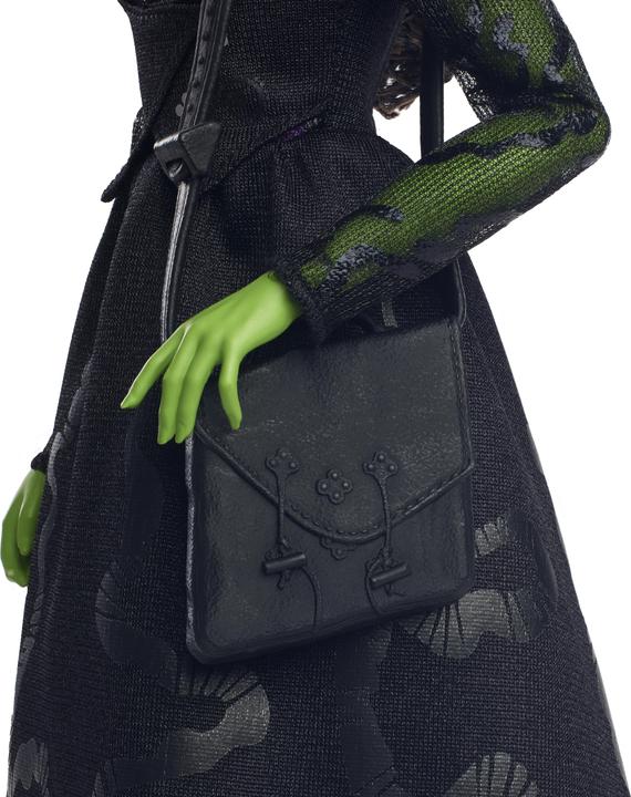 Actual product image Mattel Wicked Elphaba