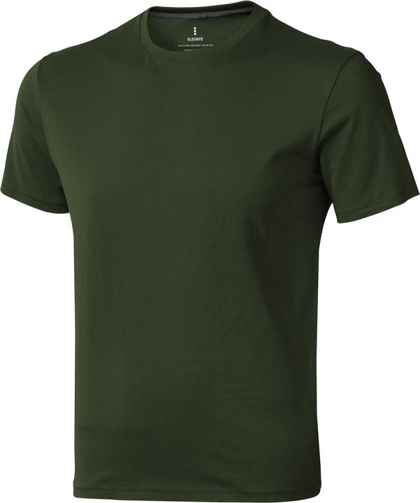 Verde militare