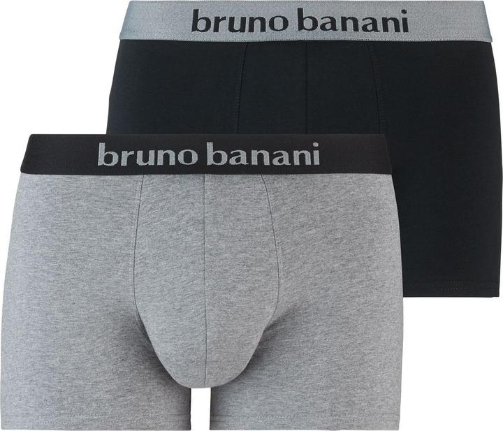 Bruno Banani 2er Pack Flowing Short - Pants