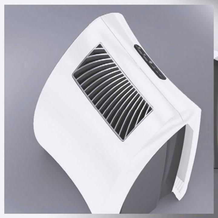 Productafbeelding Vornado Luchtreiniger AC350 HA14 (30 m²)