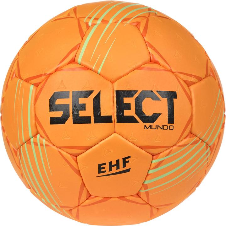 Produktbild Select handball mundo v22