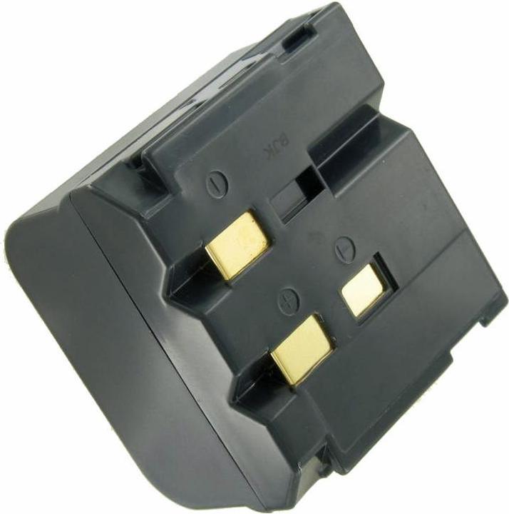 Produktbild AccuCell Akku Sharp BT-H22, BT-H32U, BT-H22U, BT-H21, BT-H32 (Akku)