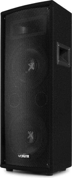 Actual product image Vonyx Loudspeaker SL28 (Passive, 1x 800 W)