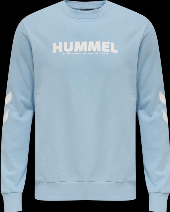 Actual product image hummel Legacy Sweatshirt (M)