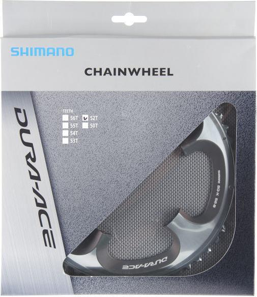 Immagine prodotto Shimano Esterno DURA-ACE 7900 Doppio (52)