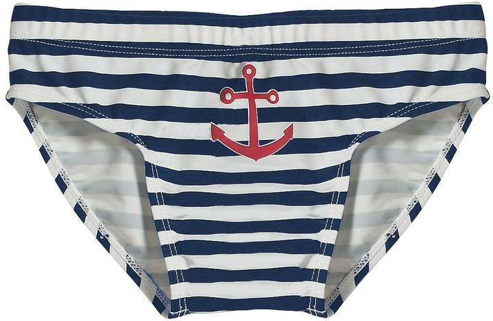 Actual product image Playshoes Swim trunks Maritim size 122/128 (122, 128)