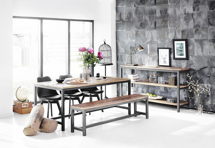 Produktbild Interstil Vintage (180 x 75 x 90 cm)