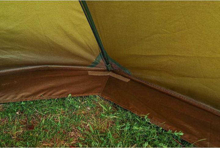 Produktbild Fox brolly (Vorzelt, 4.90 kg)