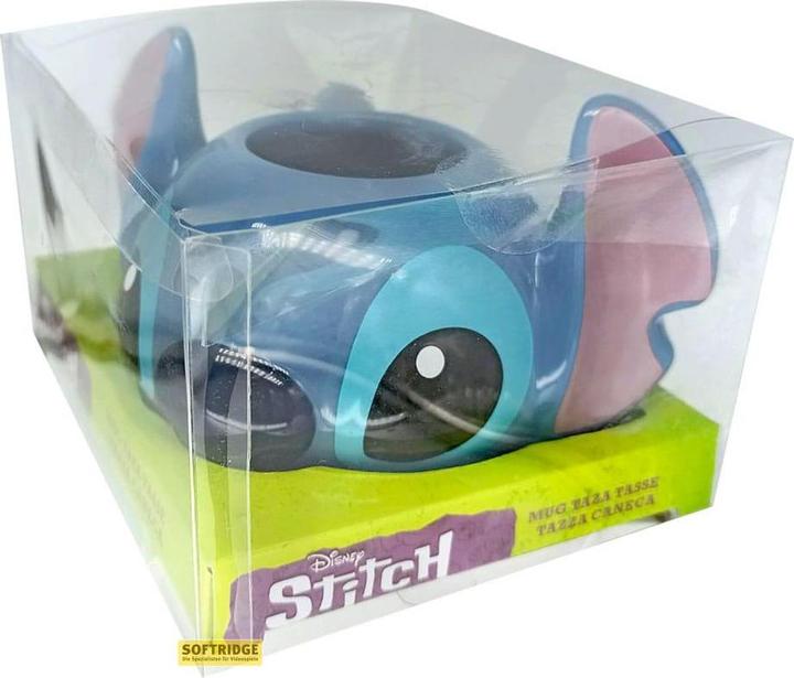 Produktbild Stor Stitch (385 ml, 1 x)