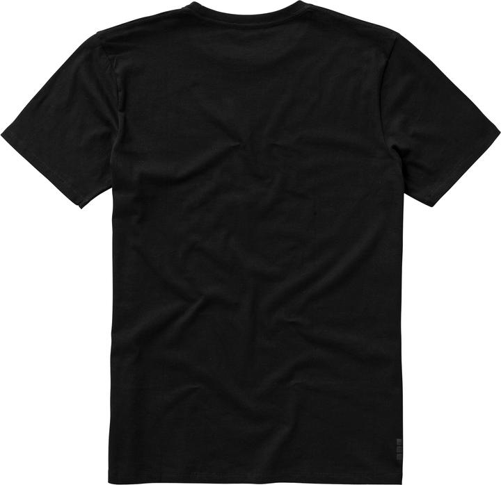 Actual product image Elevate T-shirt Nanaimo short-sleeved (L)