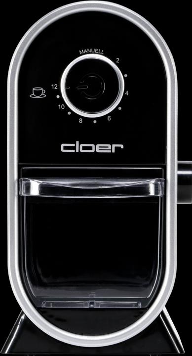 Actual product image Cloer 7560