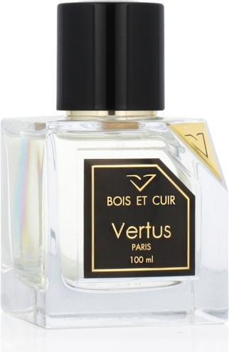 Immagine prodotto Vertus Bois Et Cuir by Eau de Parfum Spray 100 ml (Eau de parfum, 100 ml)