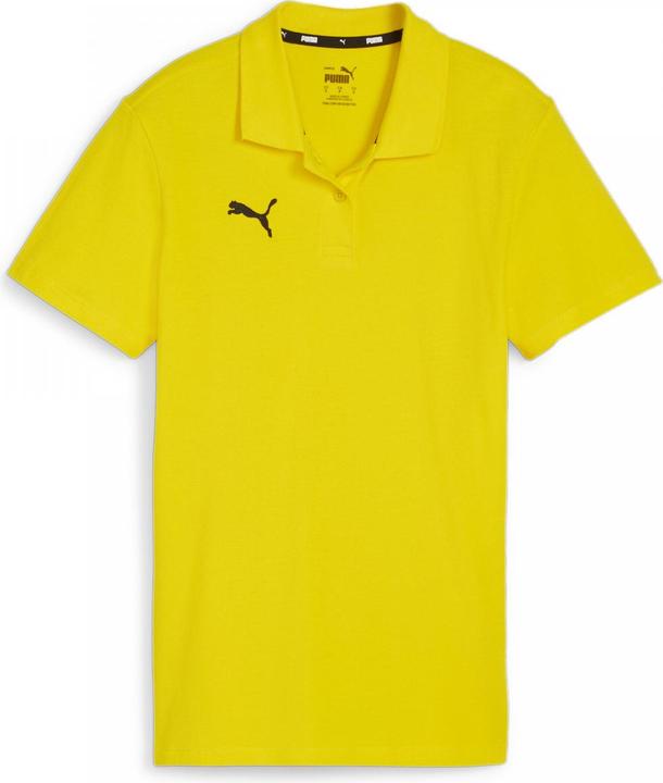 Produktbild Puma teamGOAL Casuals Polo Wmn (XL)