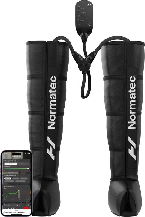 Image du produit Hyperice Normatec 3.0 Leg