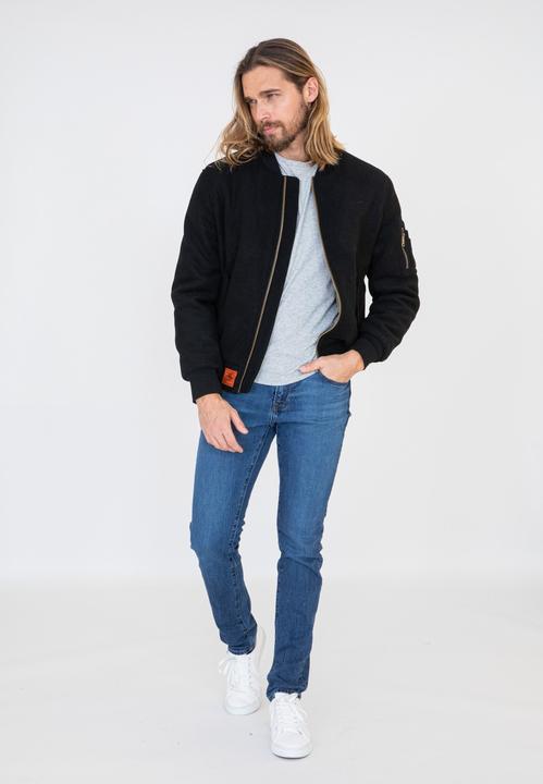 Image du produit Bombers Original Bomber Track M (XXL)