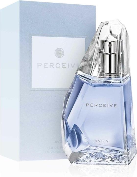 Immagine prodotto Avon percepisce l'Eau de Parfum 50 ml (Eau de parfum, 50 ml)