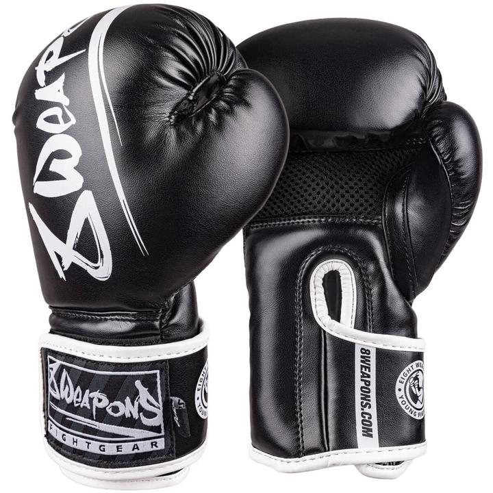 8Weapons Boxhandschuhe für Kinder Unlimited 2.0