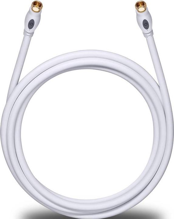 Immagine prodotto Oehlbach Trasmissione Più S (120 dB, Cavi SAT)