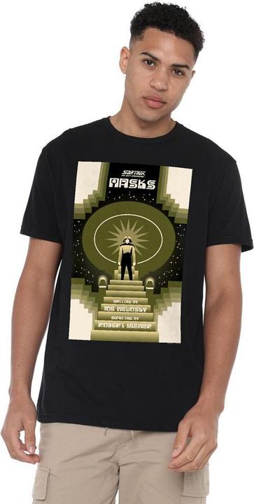 Produktbild The Next Generation Season 7 Episode 17 TShirt (XXL)