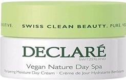 Produktbild Declaré Nature Day Spa Cream (50 ml, 24h Creme)
