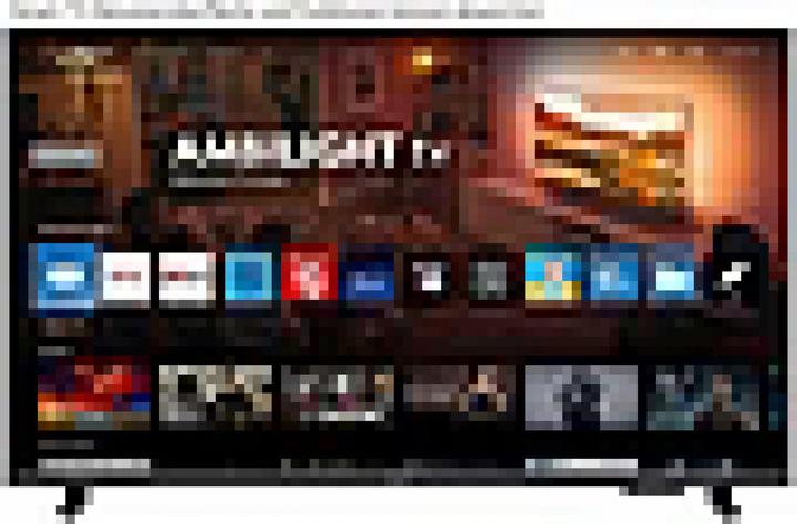 Image du produit Philips 32PFS6900/12 80cm 32" Full HD Ambilight TV (32", LED, Full HD)