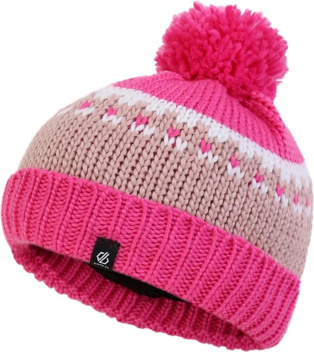 Dare2b Boffin II Mütze Bommel