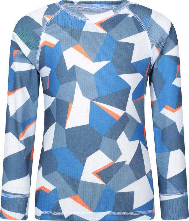 Produktbild Mountain Warehouse Talus BasisschichtSet (128)