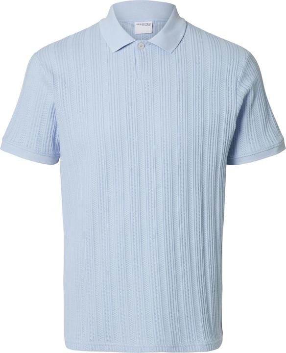 Immagine prodotto Polo Slhjaden Jacquard Ss (S)