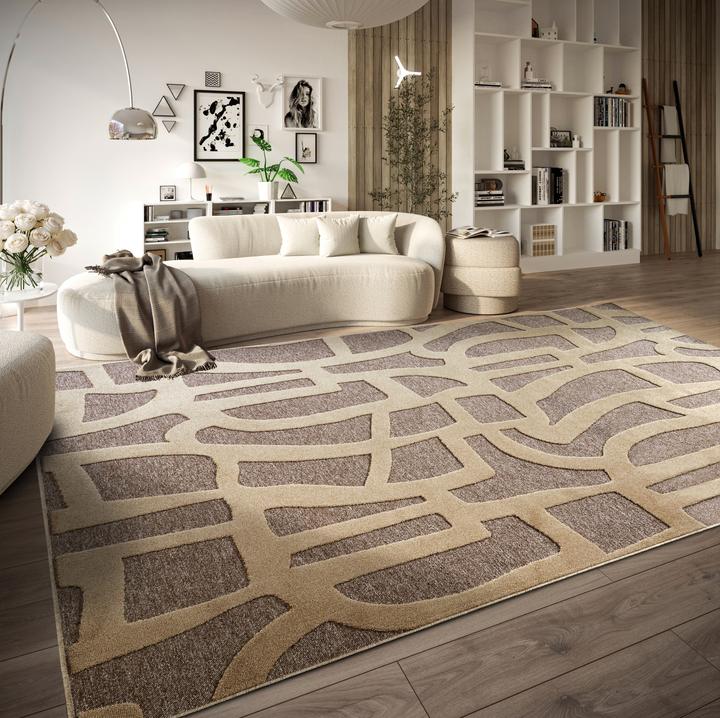Produktbild Villeroy & Boch Therese (160 x 230 cm)
