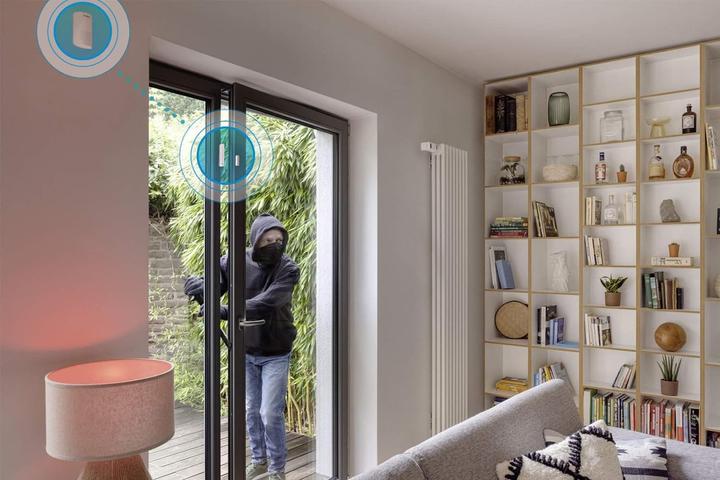 Image du produit Bosch Smart Home Bewegungsmelder (50 m)