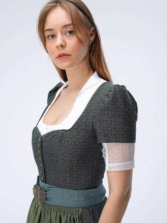 Actual product image Gottseidank Dirndl (36)