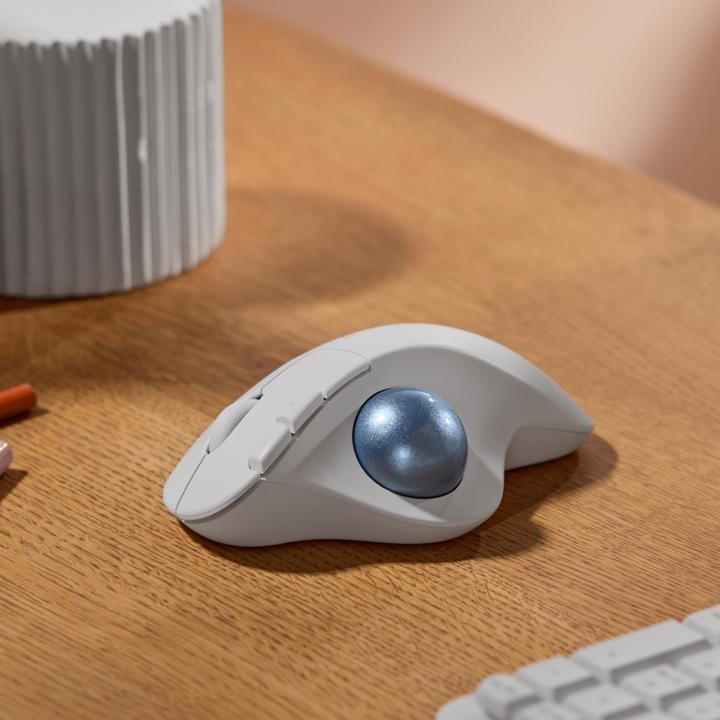 Immagine prodotto Logitech Ergo M575s (Senza fili)