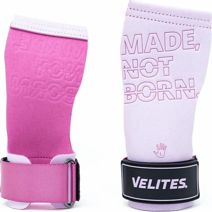 Produktbild Velites topflappen quad (M)