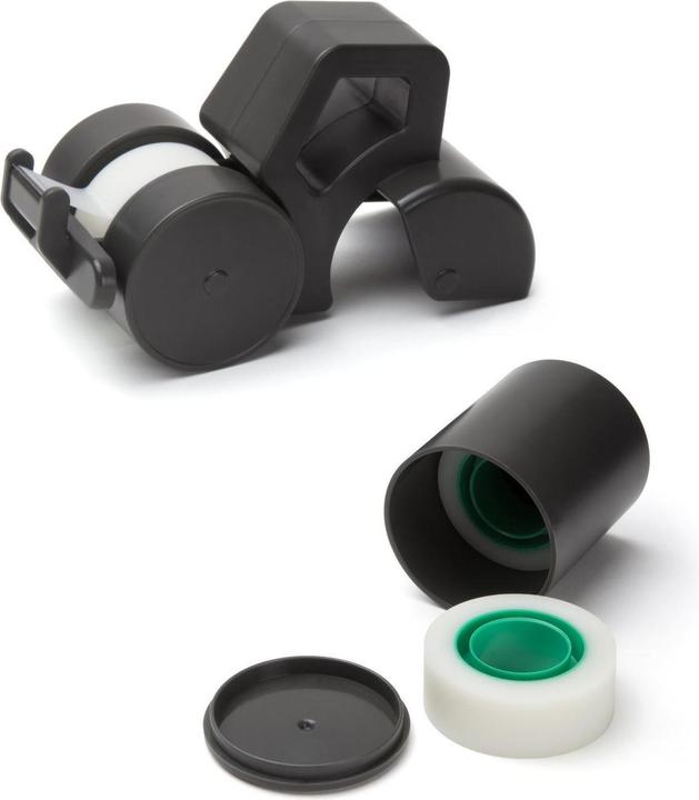 Image du produit Ototo Roller Tape - Rouleau adhésif, blanc