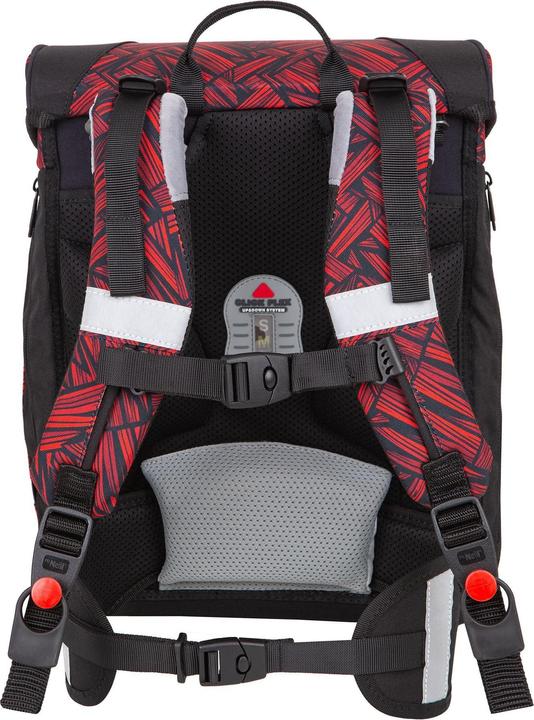 Immagine prodotto Mc Neill Set di zaini scolastici Tenero da 5 pezzi (18 l)