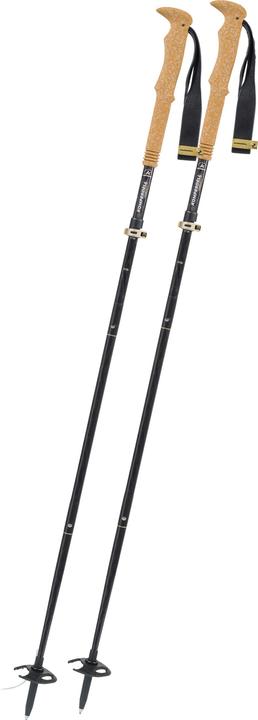 Produktbild Komperdell FX Lite Carbon Vario Summit Compact (105 - 125 cm)