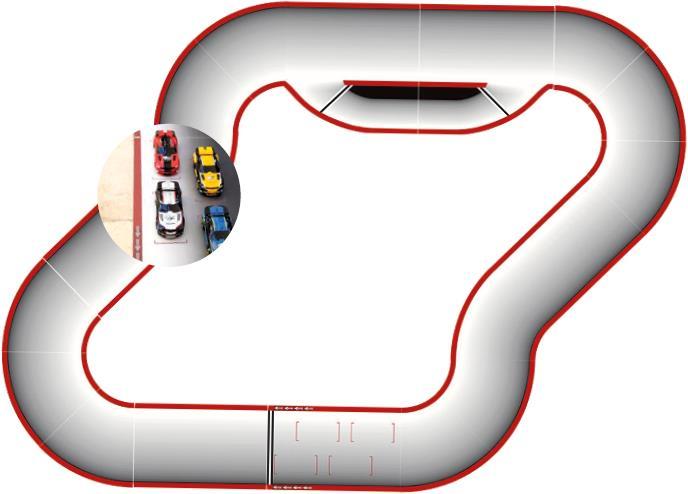 Produktbild RealFX Racing