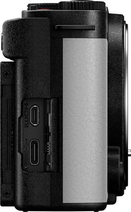 Actual product image Panasonic Lumix S9 (25.30 Mpx, Full frame)