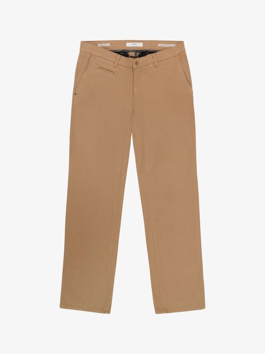 Produktbild BRAX Chinohose "Fabio In" dunkelgelb (W36/L30)