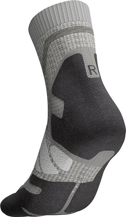 Image du produit Bauerfeind Outdoor Merino Mid Cut Chaussettes Femme (43 - 46)